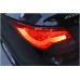 AUTOLAMP F-STYLE LED TAIL LAMP (RED SPECIAL) FOR HYUNDAI NEW ACCENT 2010-13 MNR